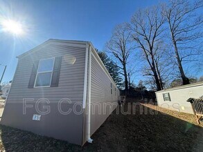 3160 Dunn St in Winston-Salem, NC - Building Photo - Building Photo