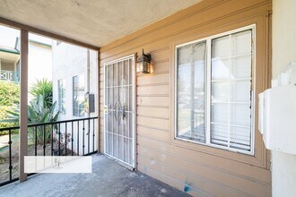 644 W Riggin St in Monterey Park, CA - Building Photo - Building Photo