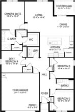 2961 NE 43rd Rd in Ocala, FL - Building Photo - Building Photo