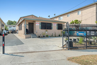 1430 Plaza del Amo in Torrance, CA - Building Photo - Building Photo