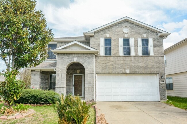 8402 Brickhaven Ln in Houston, TX - Building Photo - Building Photo
