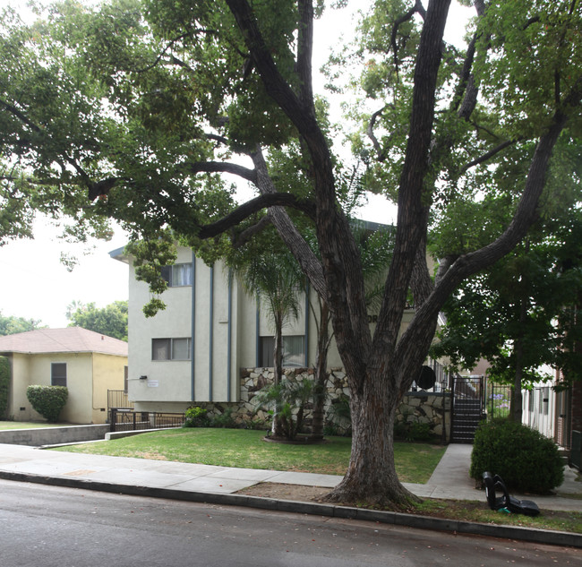 1168 Ruberta Ave in Glendale, CA - Building Photo - Building Photo