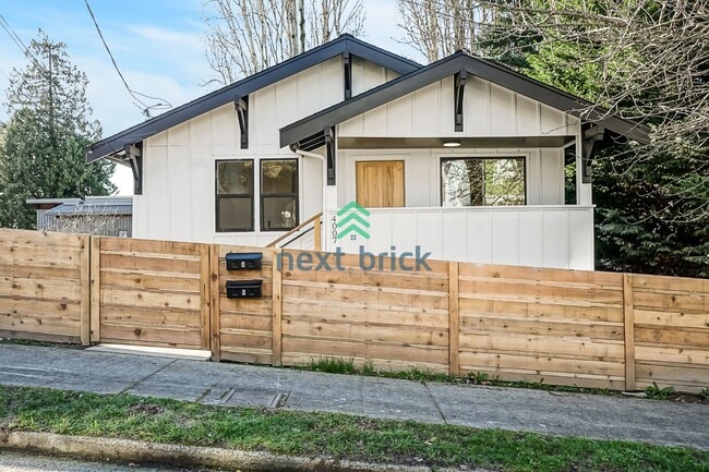 property at 4007 23rd Ave SW