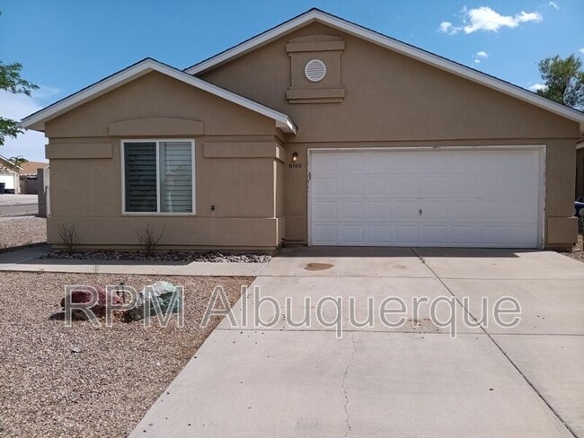 property at 6100 Costa Blanca Ave NW