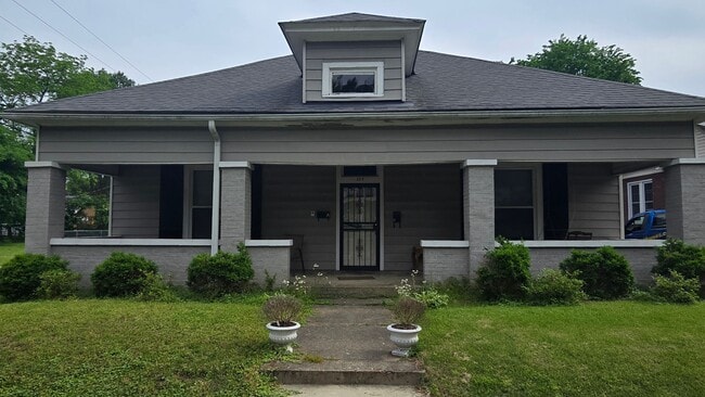 property at 304 Division Ave
