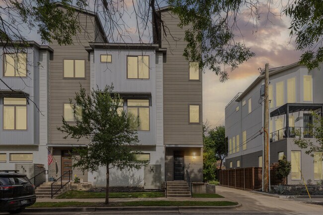 property at 263 Currie St