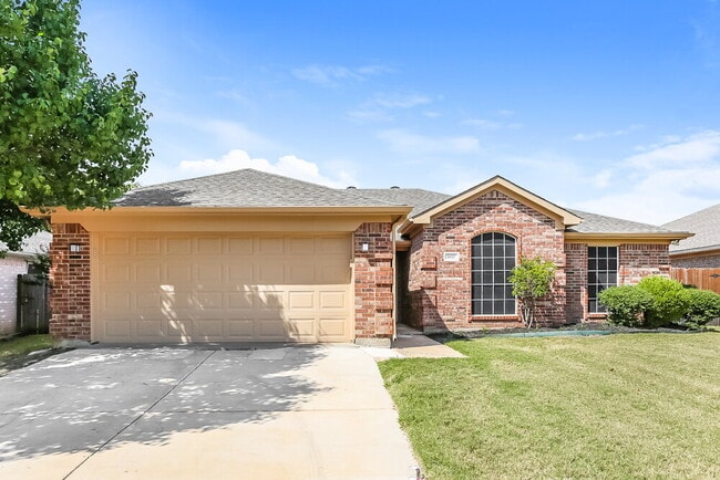 property at 8017 Jolie Dr