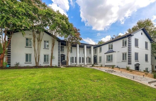 property at 1507 Pease Rd