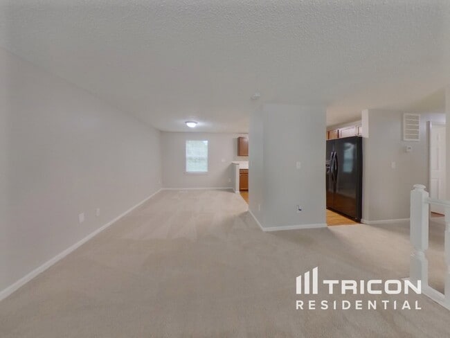 2305 Valleyview Dr in Charlotte, NC - Foto de edificio - Building Photo