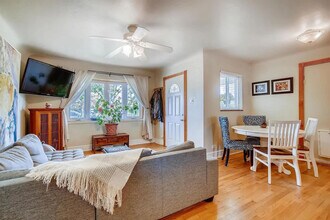 2933 Ivanhoe St in Denver, CO - Building Photo - Building Photo