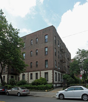 144-53 Roosevelt Ave Apartments