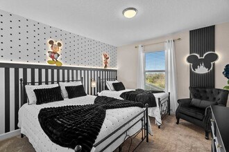 810 Pebble Beach Dr in Kissimmee, FL - Building Photo - Building Photo