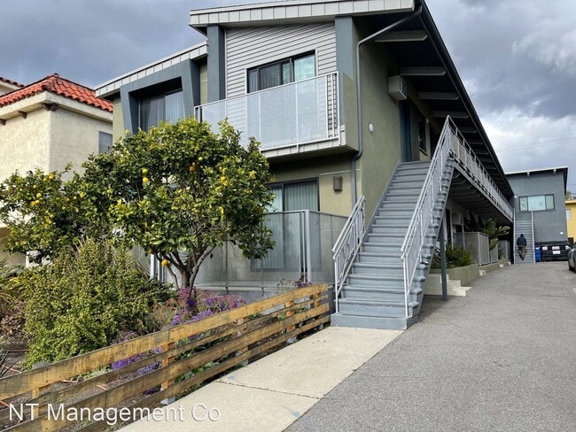 3538 Keystone Av in Los Angeles, CA - Building Photo - Building Photo