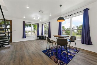 3201 Gordon Ave in Fort Worth, TX - Foto de edificio - Building Photo