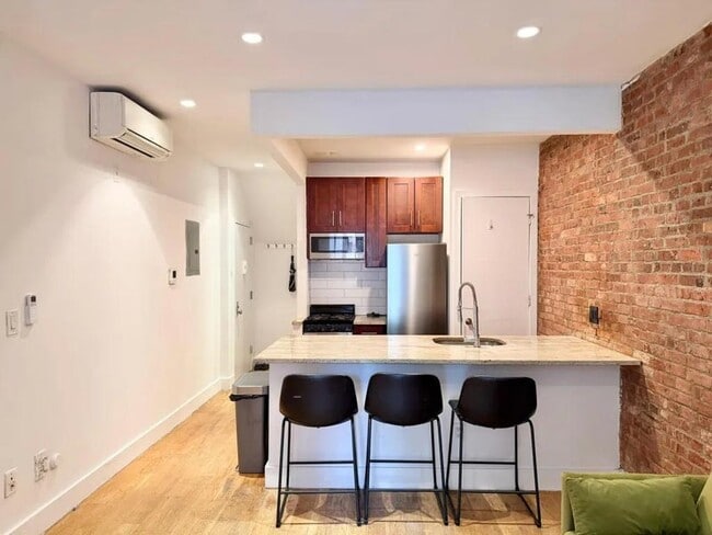 property at 1694 Park Ave