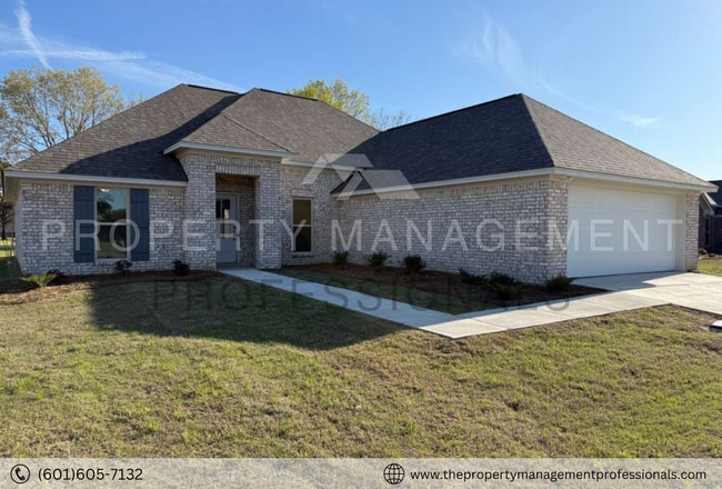 property at 571 Patrick Farms Dr