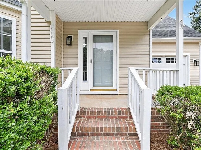 600 River Glen Ct in Greensboro, NC - Building Photo - Building Photo