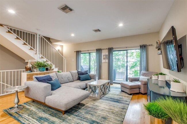 1605 Bonner St in Houston, TX - Building Photo - Building Photo