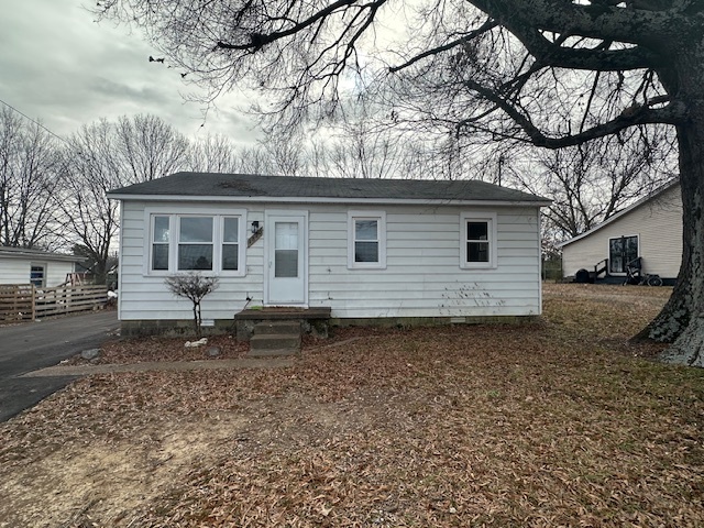 1820 Stallings Rd in Humboldt, TN - Building Photo