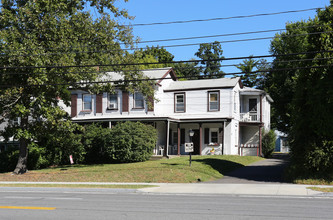 1245 Western Ave in Albany, NY - Building Photo - Building Photo