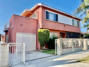 1751 Orizaba Ave in Long Beach, CA - Building Photo - Building Photo