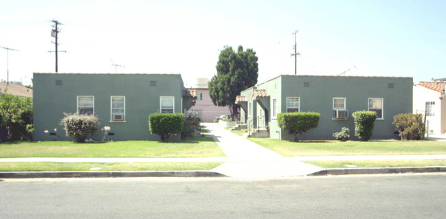 4040 E 58th St in Maywood, CA - Building Photo - Building Photo