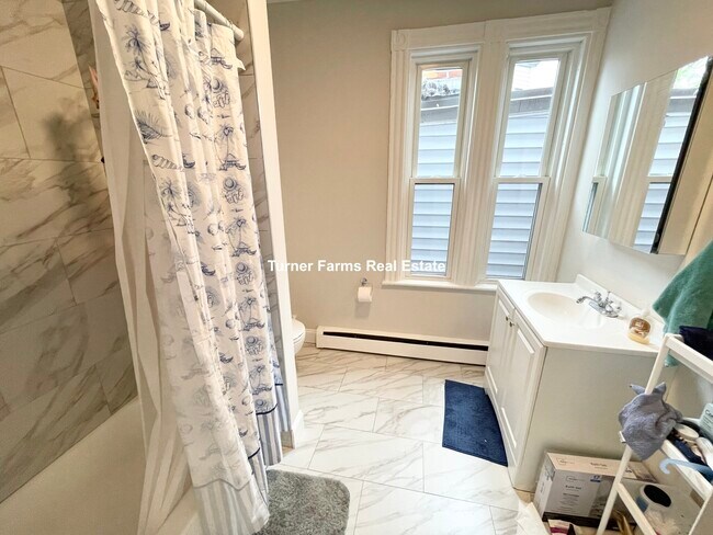 1623 Tremont St, Unit 3 in Boston, MA - Building Photo - Building Photo