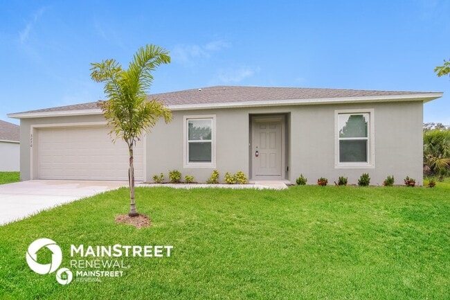 property at 3270 Hale Ave