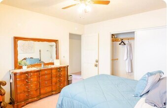 301 N 5th St in Montebello, CA - Building Photo - Building Photo