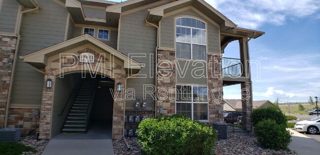property at 18611 Stroh Rd