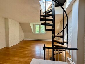 57 Appleton St, Unit PH3 in Boston, MA - Building Photo - Building Photo