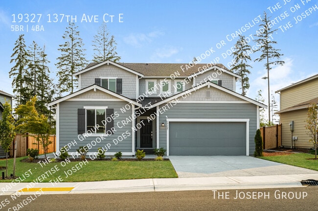 property at 19327 137th Ave Ct E
