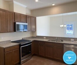 1109 Congleton Pl in Durham, NC - Building Photo - Building Photo