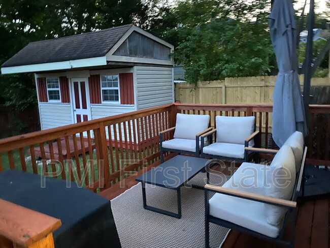 property at 700 Prospect Ave