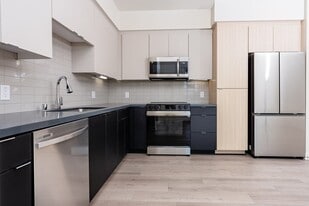 North Grove in Riverside, CA - Building Photo