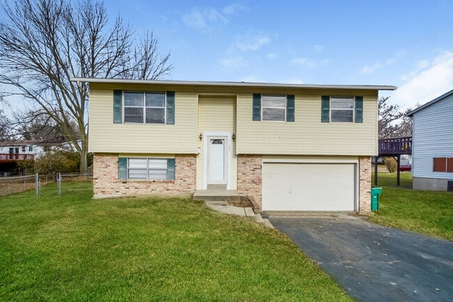 property at 17 Cedar Park Dr