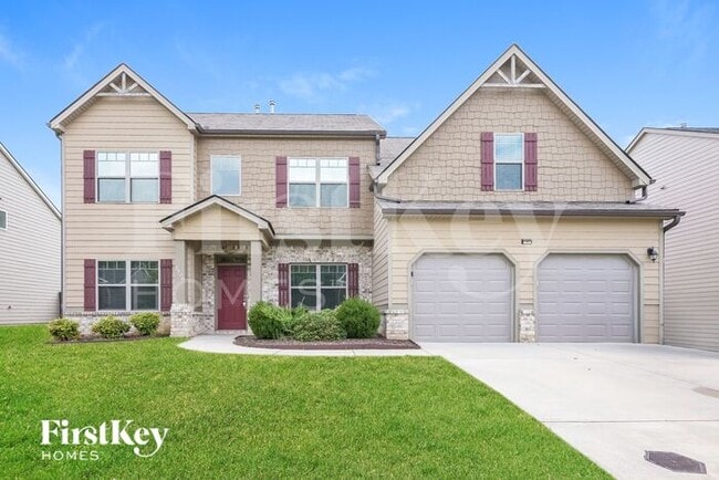 property at 2106 Massey Ln
