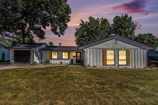 1160 Helman Ct in South Bend, IN - Building Photo