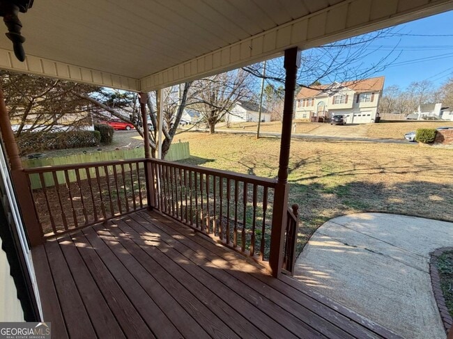 209 Hunt Club Cir in Temple, GA - Building Photo - Building Photo