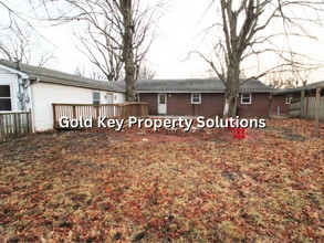 1911 Costello Dr in Anderson, IN - Building Photo - Building Photo