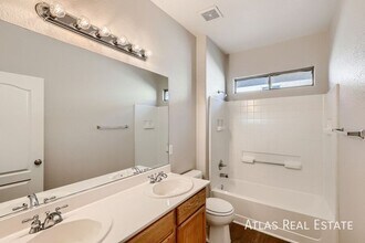 9021 Little Horse Ave in Las Vegas, NV - Building Photo - Building Photo