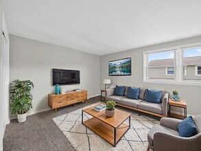 Pleasant Hill Crossings in Manlius, NY - Foto de edificio - Building Photo