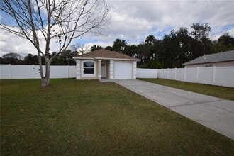 2605 Daffadil Terrace in Sanford, FL - Building Photo - Building Photo