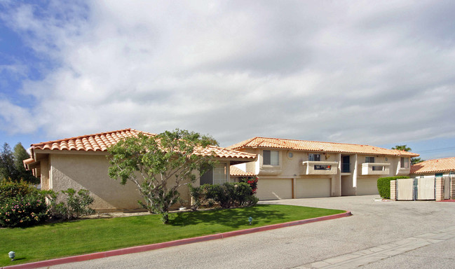 79540 Avenue 42 in Indio, CA - Foto de edificio - Building Photo