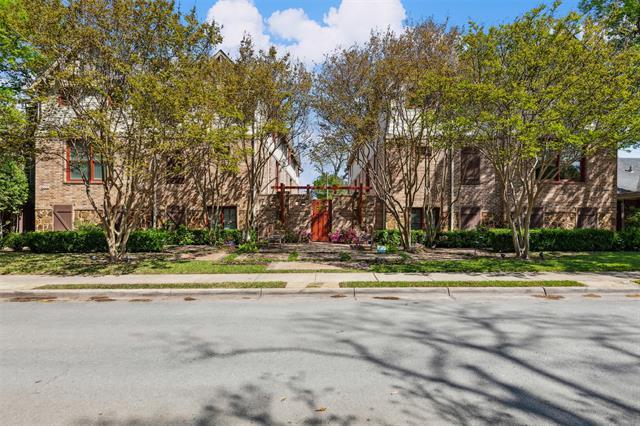 3444 Rankin St in Dallas, TX - Building Photo - Building Photo