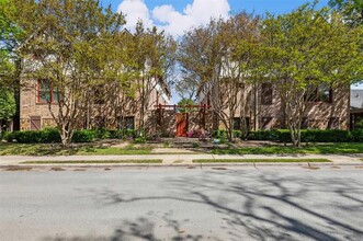 3440 Rankin St in Dallas, TX - Foto de edificio - Building Photo