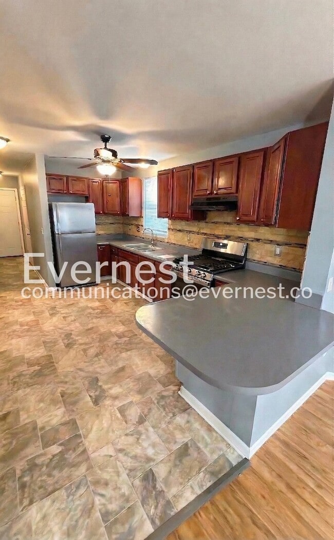 2167 Edmund Ave in St. Louis, MO - Building Photo - Building Photo