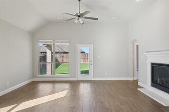 1709 Everitt Trail in Haslet, TX - Building Photo - Building Photo