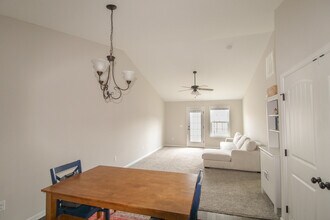 117 Buckhaven Way in Statesboro, GA - Building Photo - Building Photo