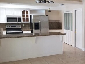 26031 SW 130th Ave in Homestead, FL - Building Photo - Building Photo